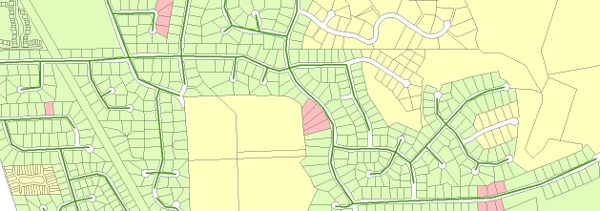 GIS Screenshot 